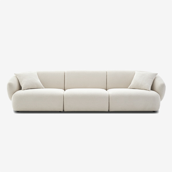  Auburn 3 seaters - Sofa băng 