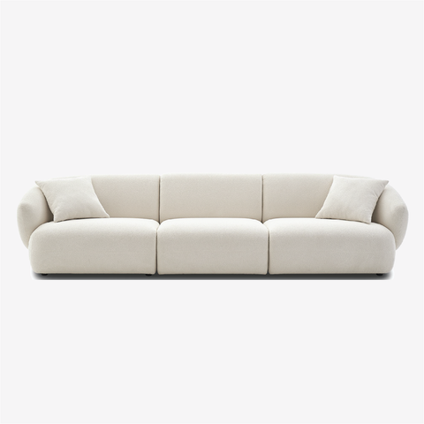  Auburn 3 seaters - Sofa băng 