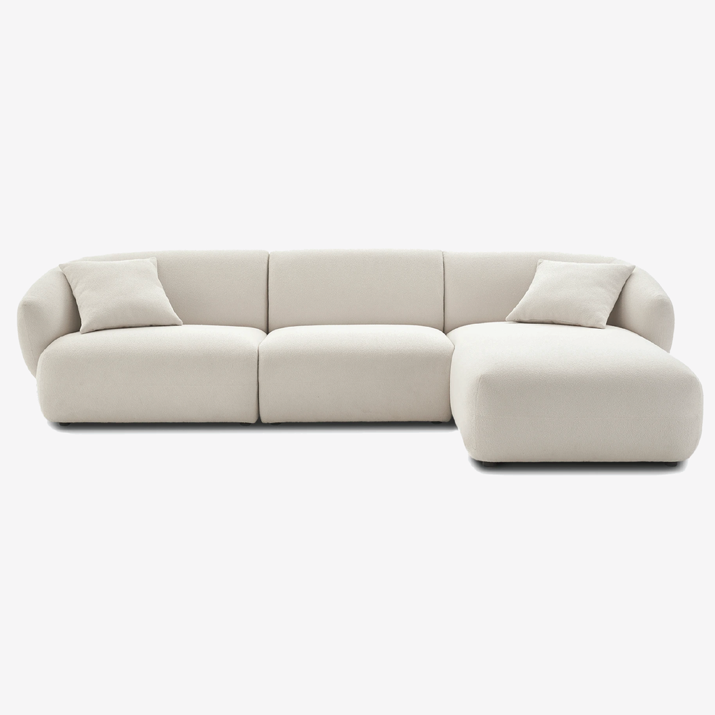 Auburn - Sofa góc