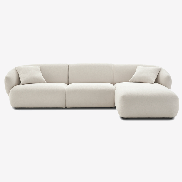  Auburn - Sofa góc 