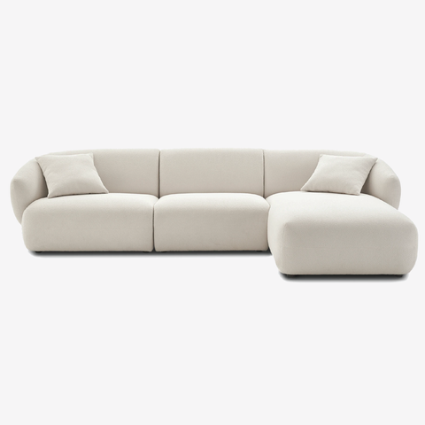  Auburn - Sofa góc 