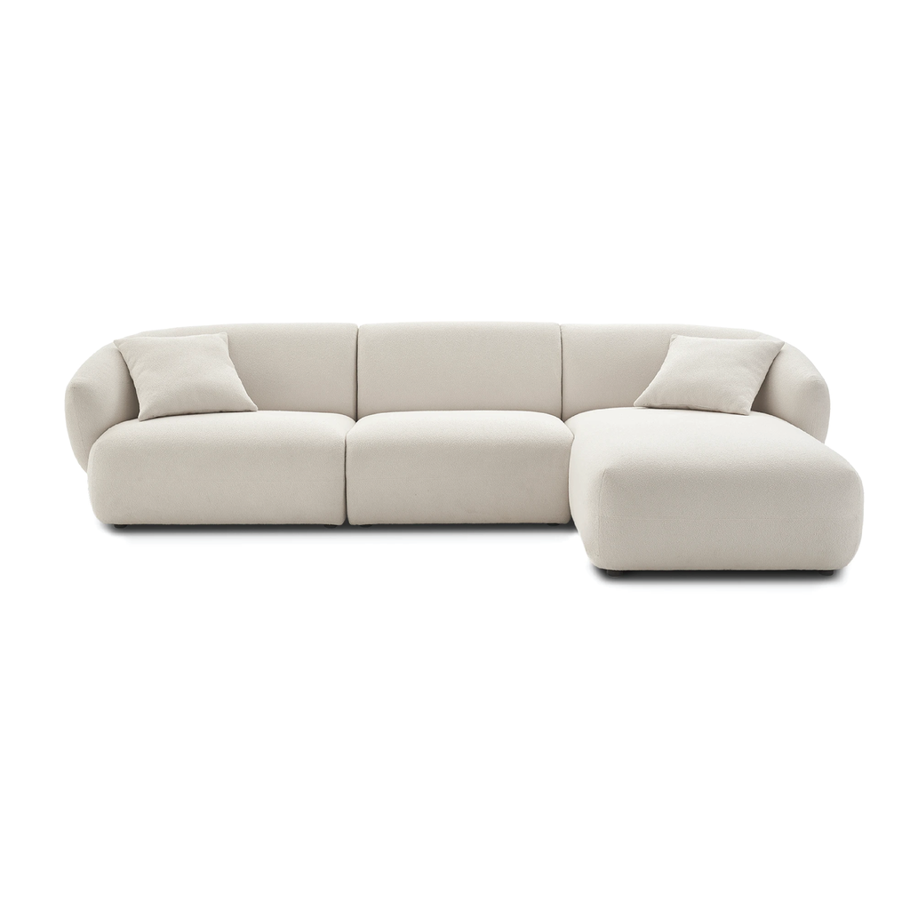 Auburn - Sofa góc