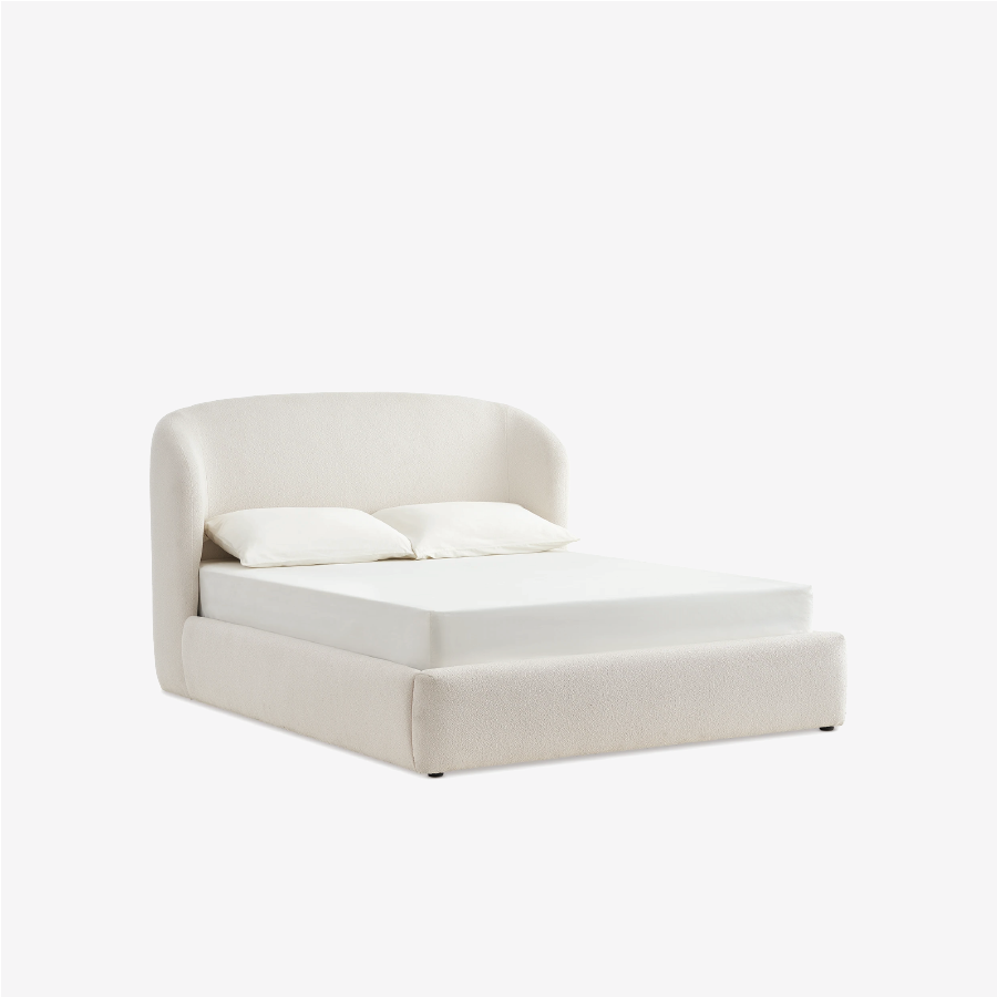 Auburn - Giường ngủ