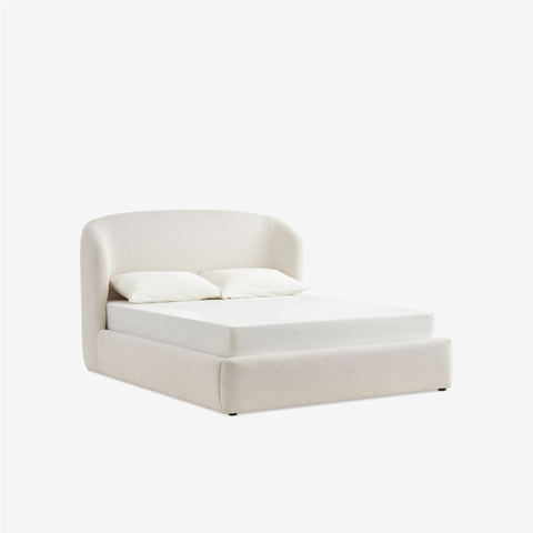  Auburn - Giường ngủ 