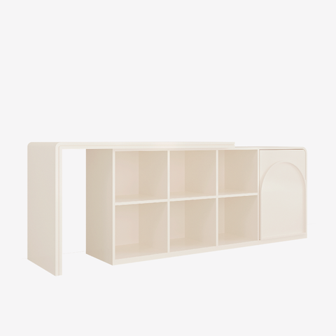  POP - Bàn Trang Điểm 