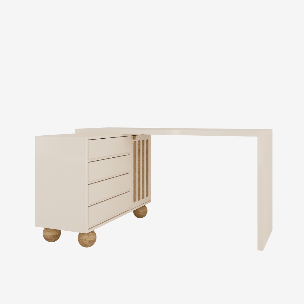 Creema - Bàn trang điểm