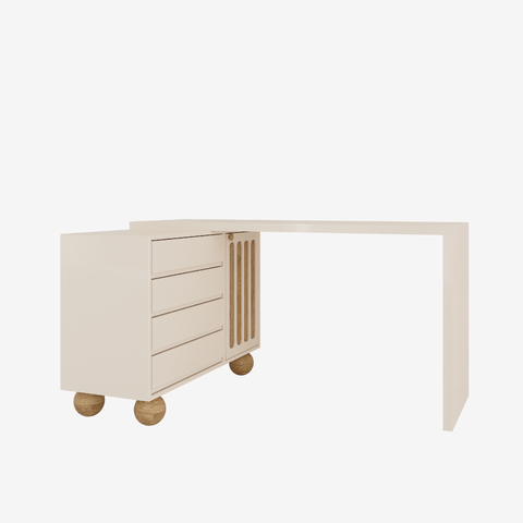  Creema - Bàn trang điểm 