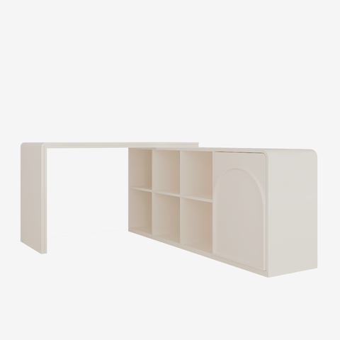  POP - Bàn Trang Điểm 