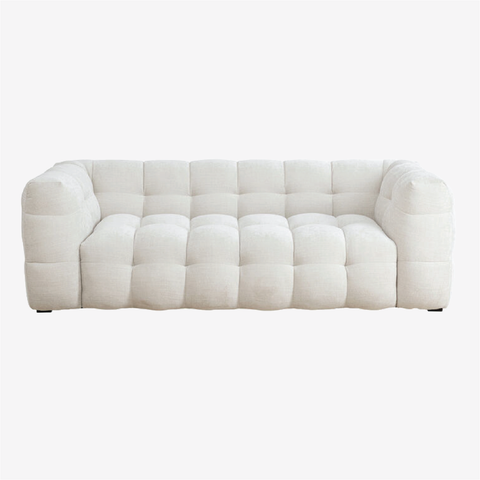  Boucle - Sofa băng 