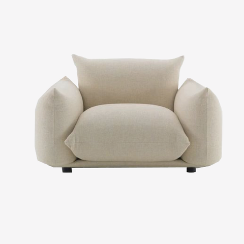 Marenco - Sofa đơn