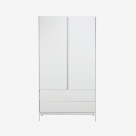  IKARO - Tủ áo 