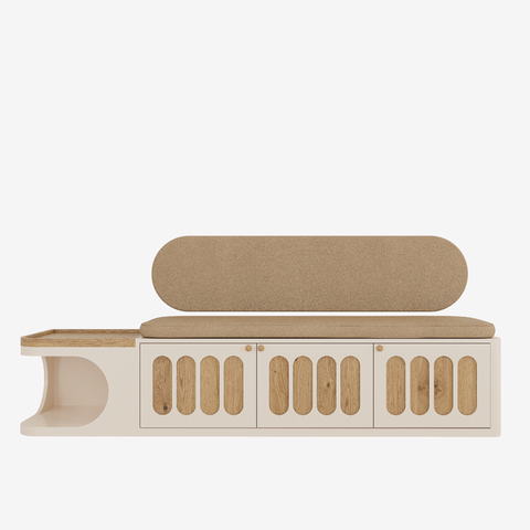  Creema - Bench ghế 