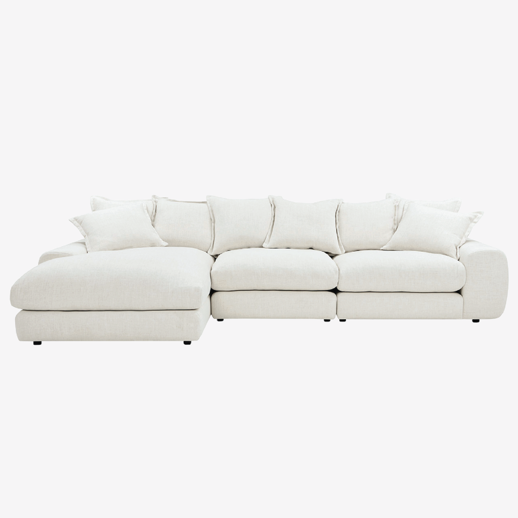 Big Emai - Sofa góc