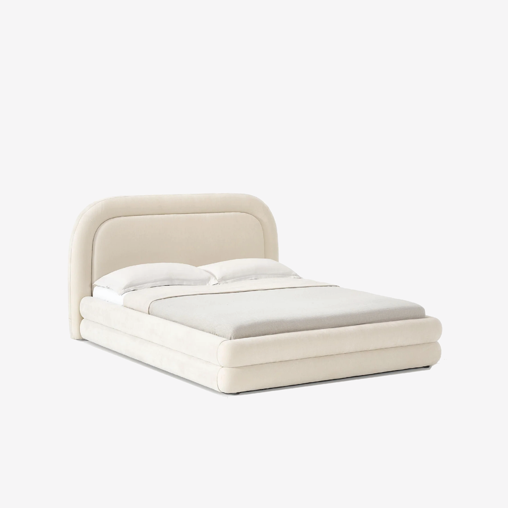 Boba - Giường ngủ