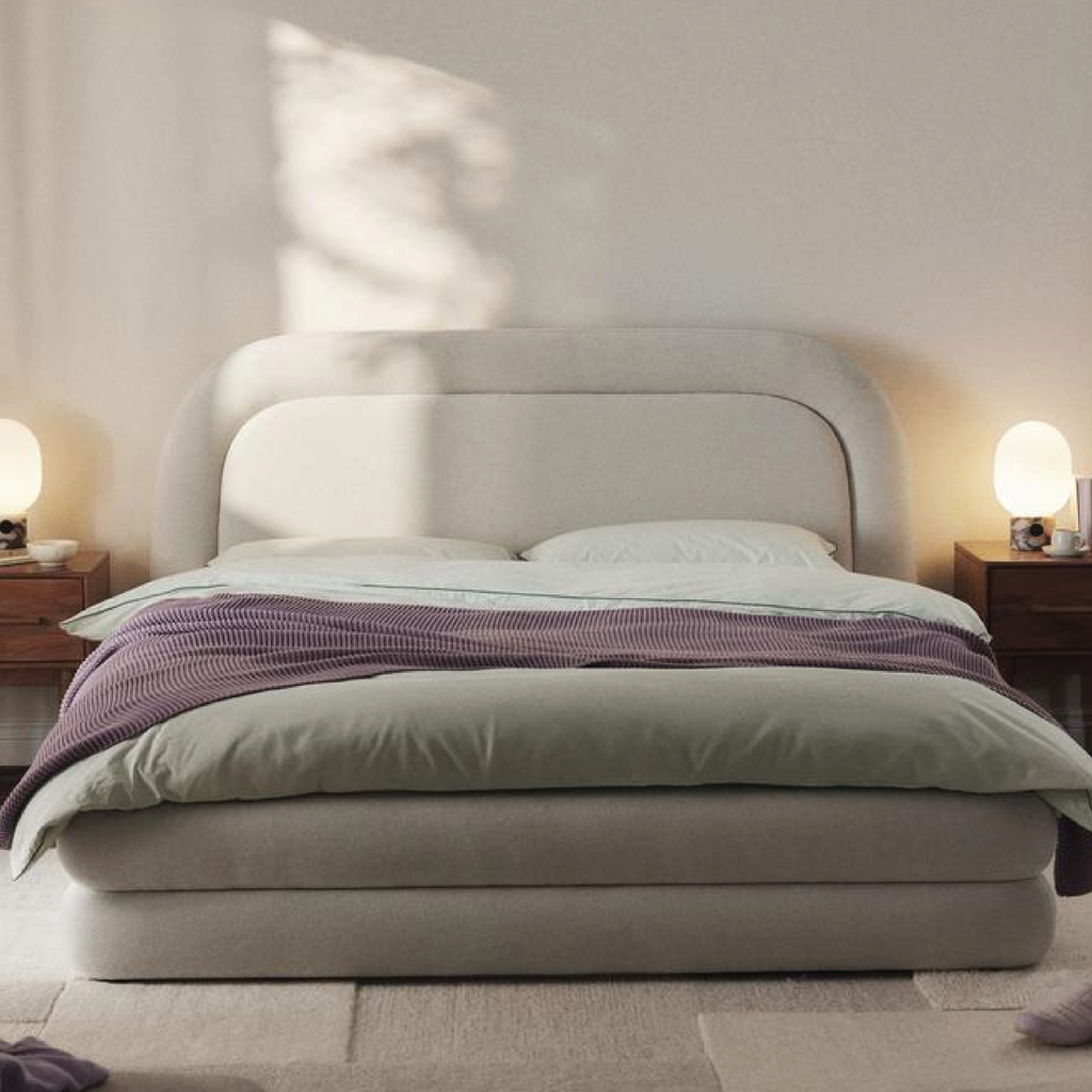 Boba - Giường ngủ