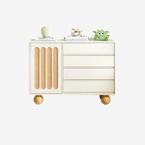  Boo - Tủ lưu trữ 