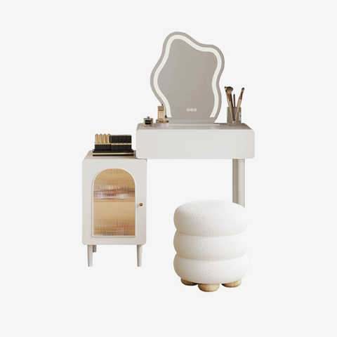  Bora - Bàn Trang Điểm 