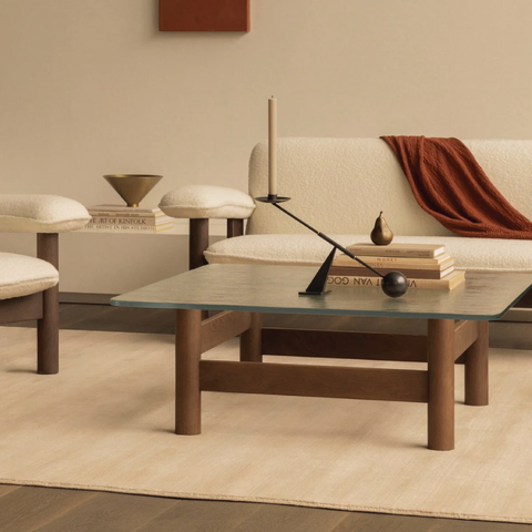  Brasilia - Bàn sofa 