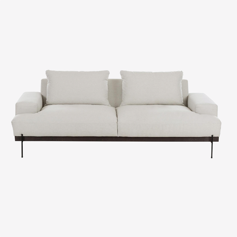 Brooks - Sofa băng