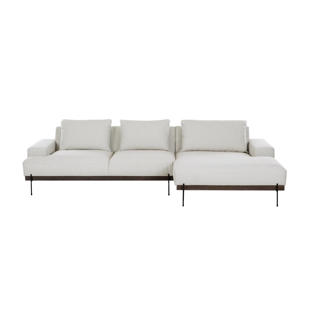 Brooks - Sofa góc