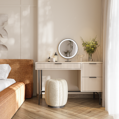  Ondine - Bàn trang điểm 