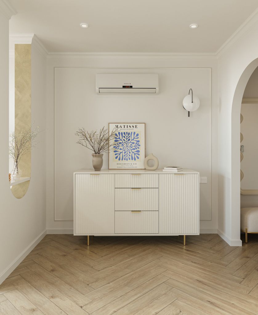 Ondine - Tủ lưu trữ