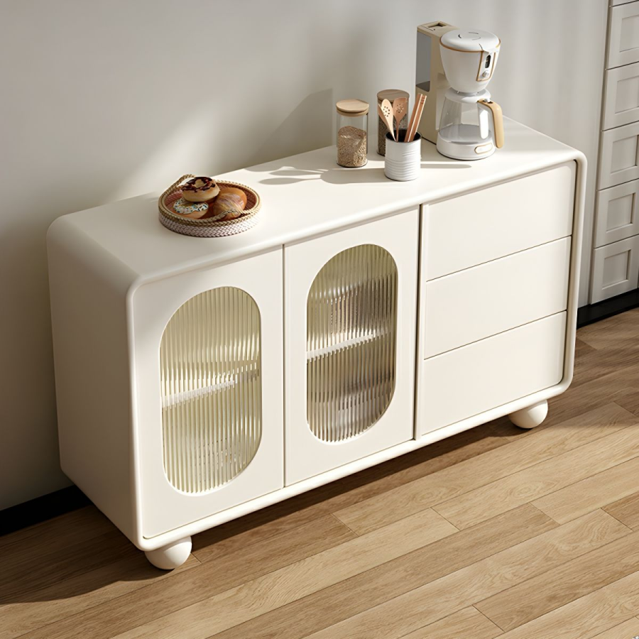 Candy - Tủ lưu trữ