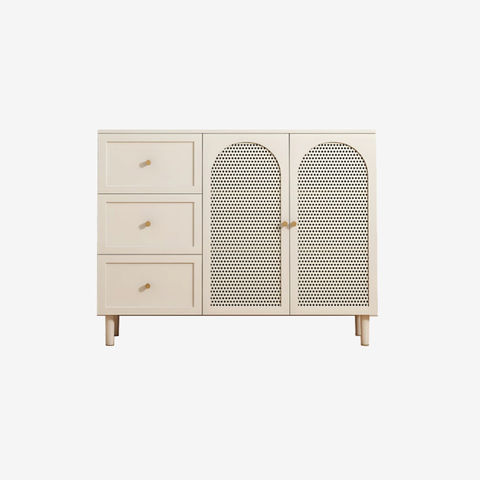  Cara - Tủ lưu trữ 