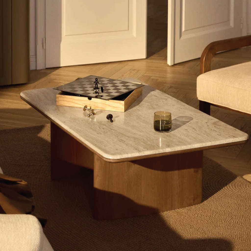 Chandler - Bàn sofa