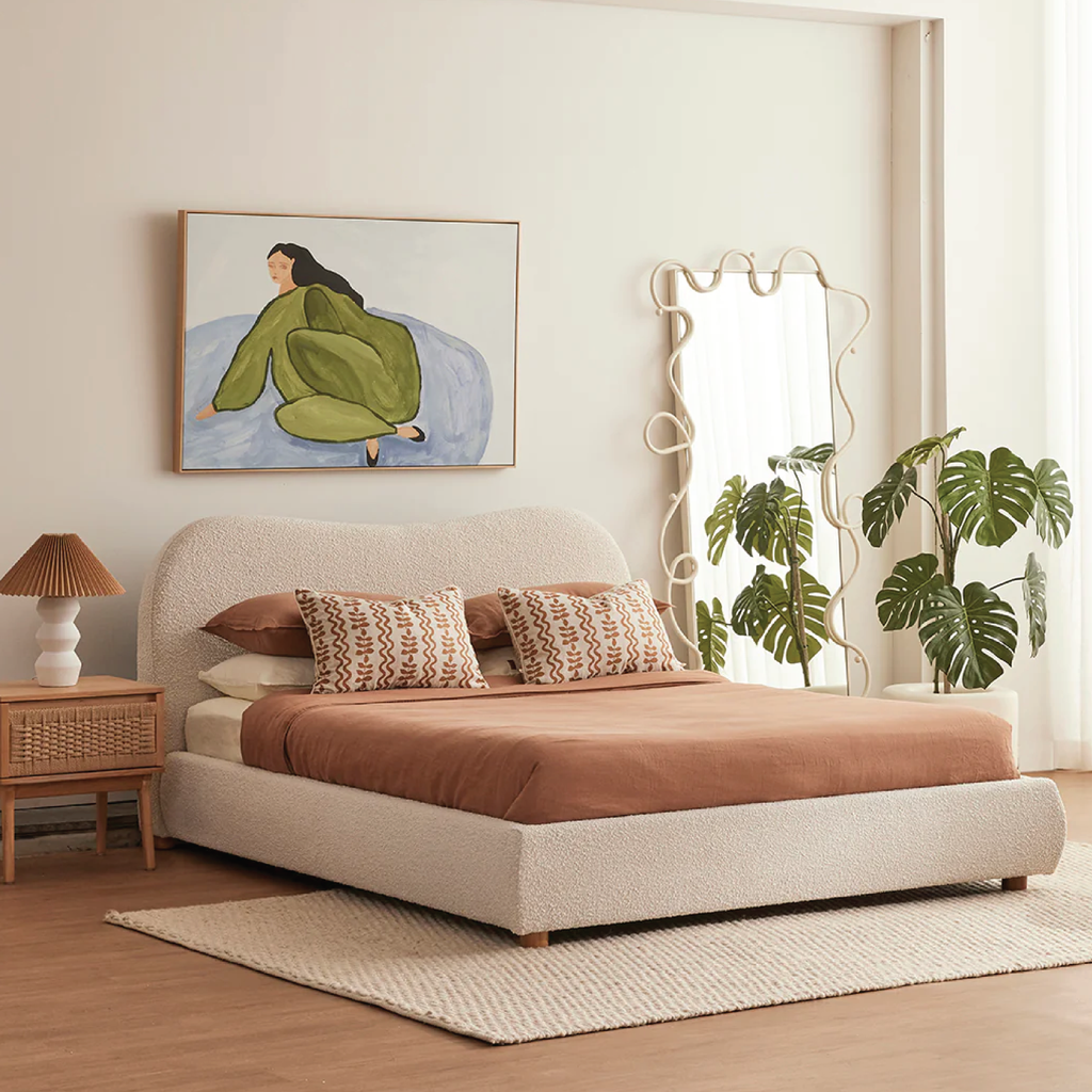 Cloud - Giường ngủ