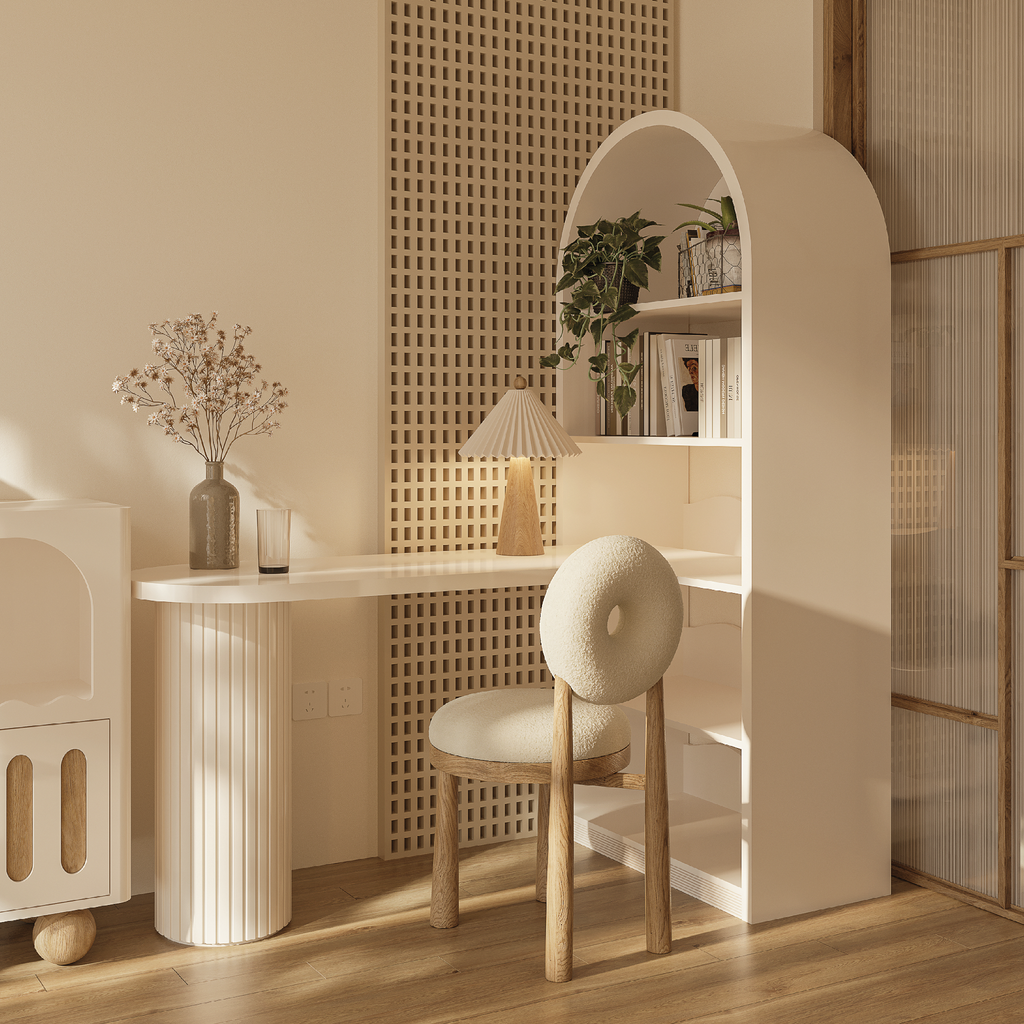 Creema 2 - Tủ trang trí