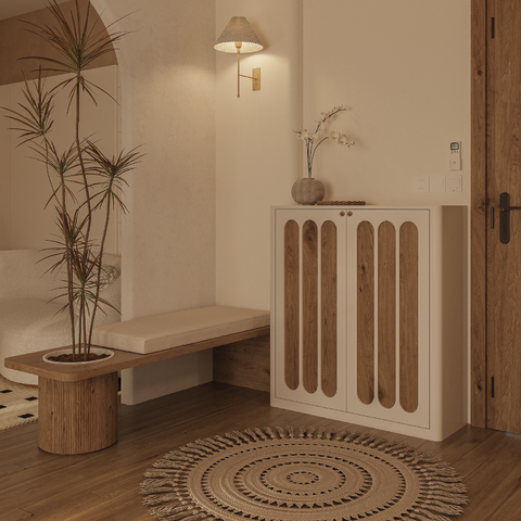  Creema 3 - Bench ghế 