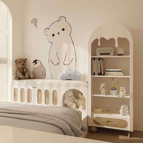  Creema 2 - Bench ghế 