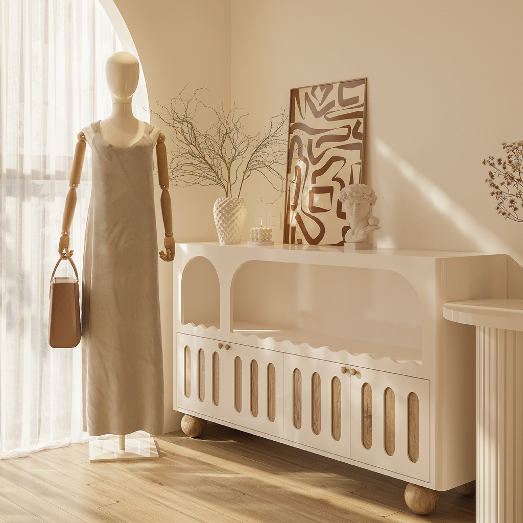 Creema 2 - Tủ lưu trữ