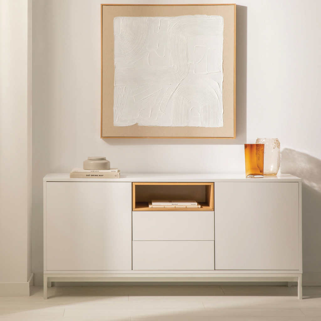 Daria - Tủ lưu trữ