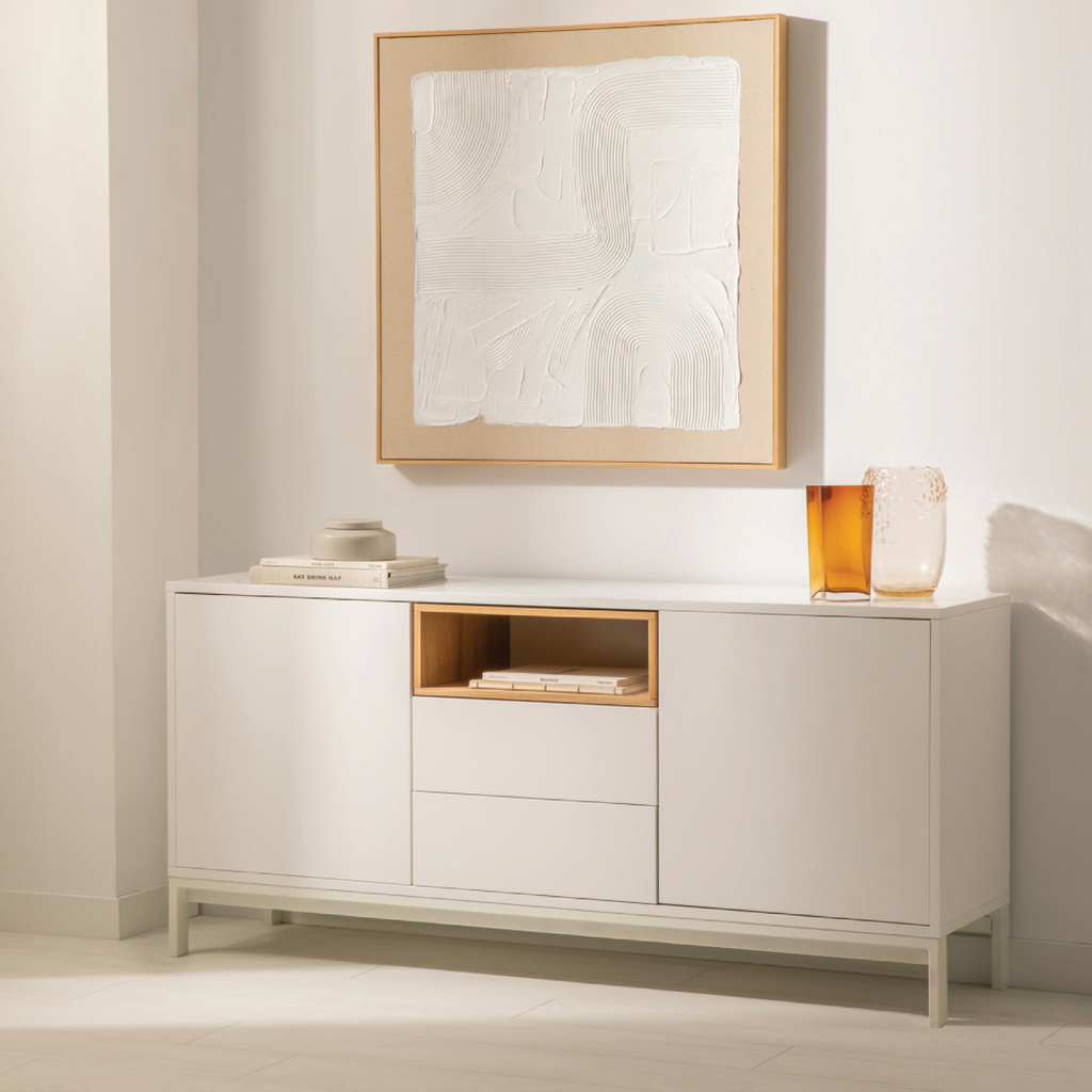 Daria - Tủ lưu trữ