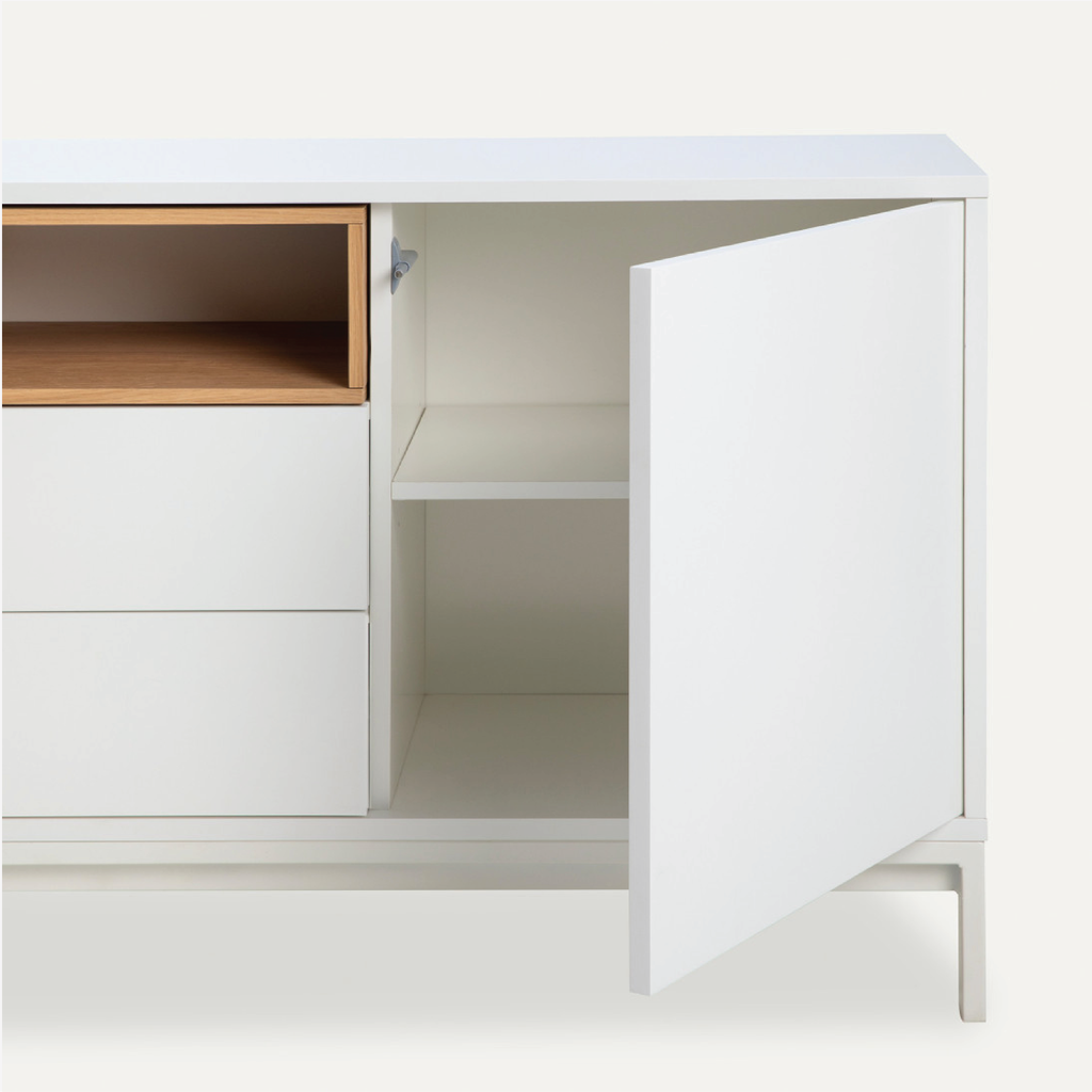 Daria - Tủ lưu trữ