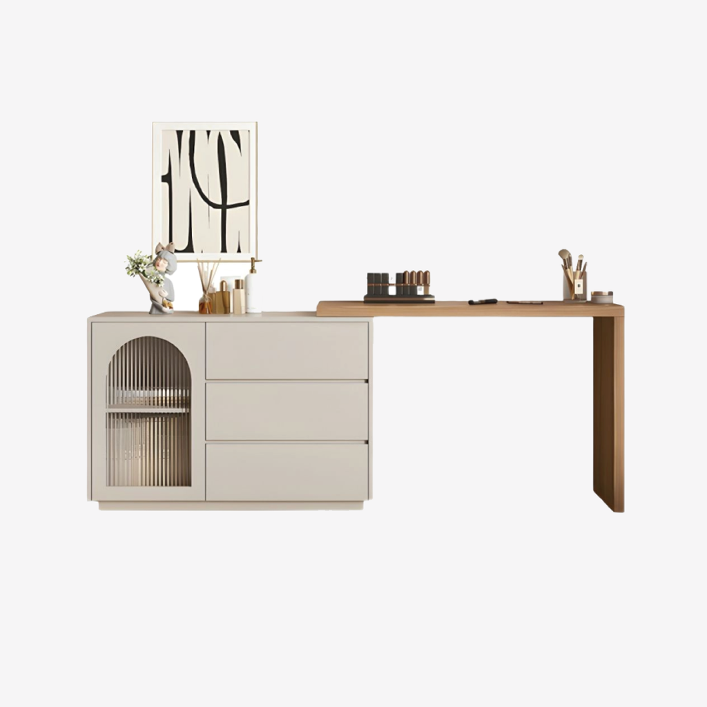 Dennes - Bàn trang điểm