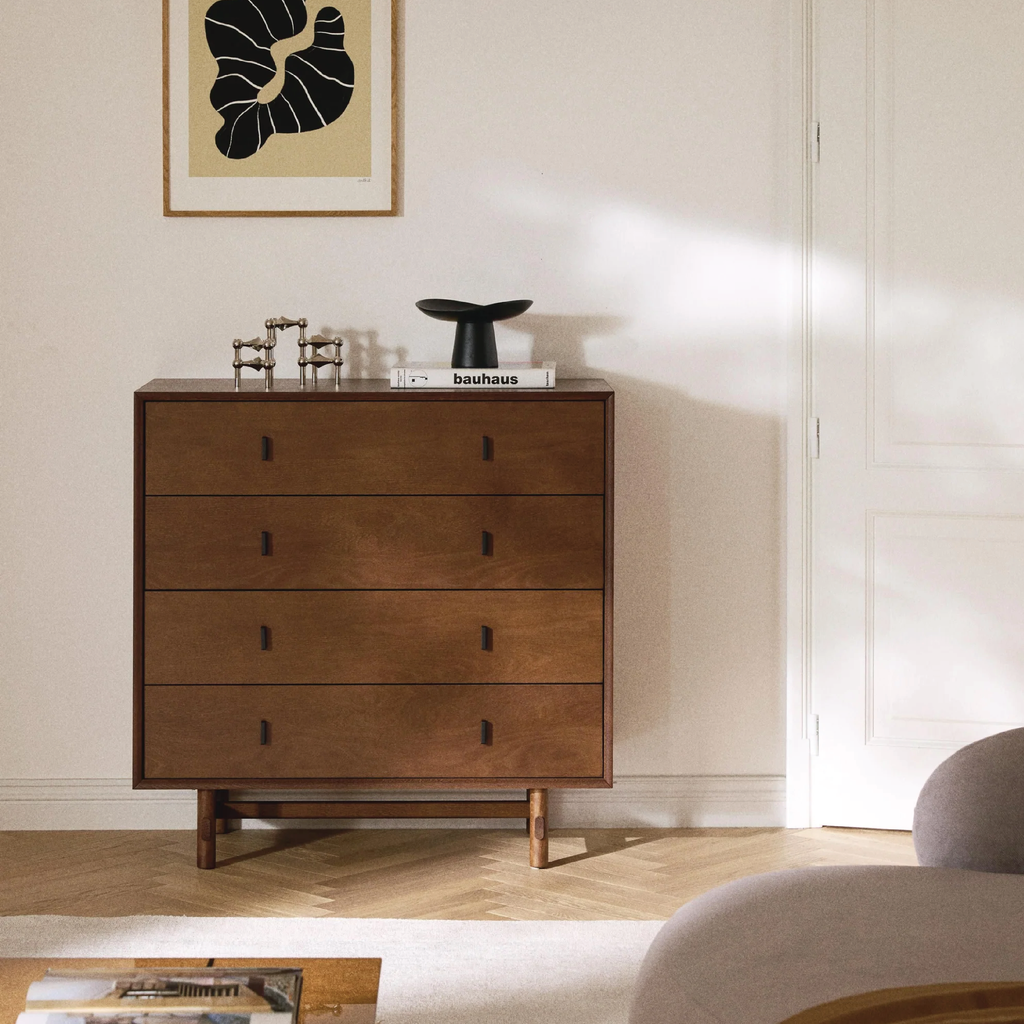 Diana - Tủ lưu trữ