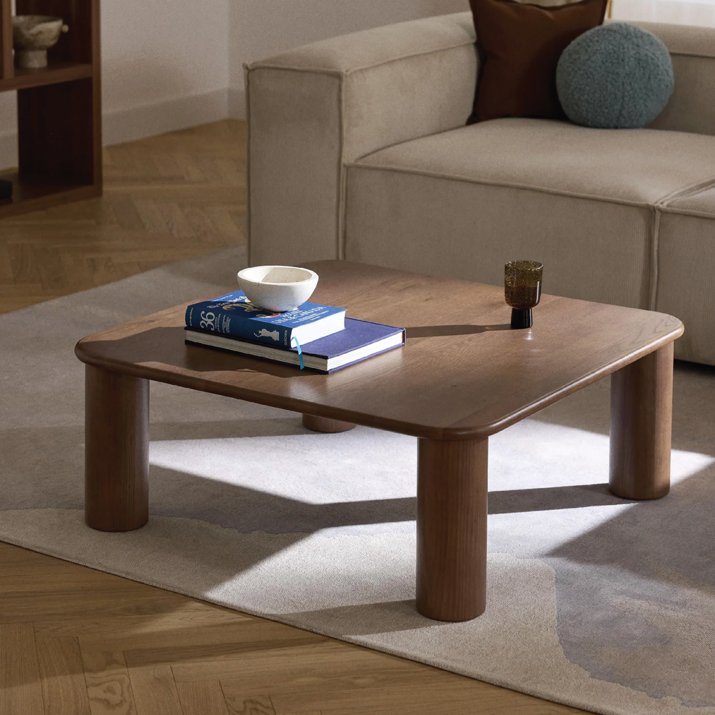 Elephant Square - Bàn Sofa