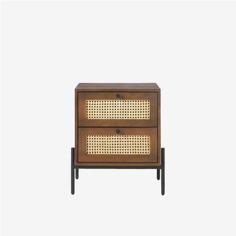  Dochi - Tủ đầu giường 