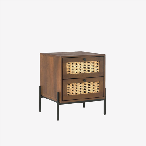  Dochi - Tủ đầu giường 