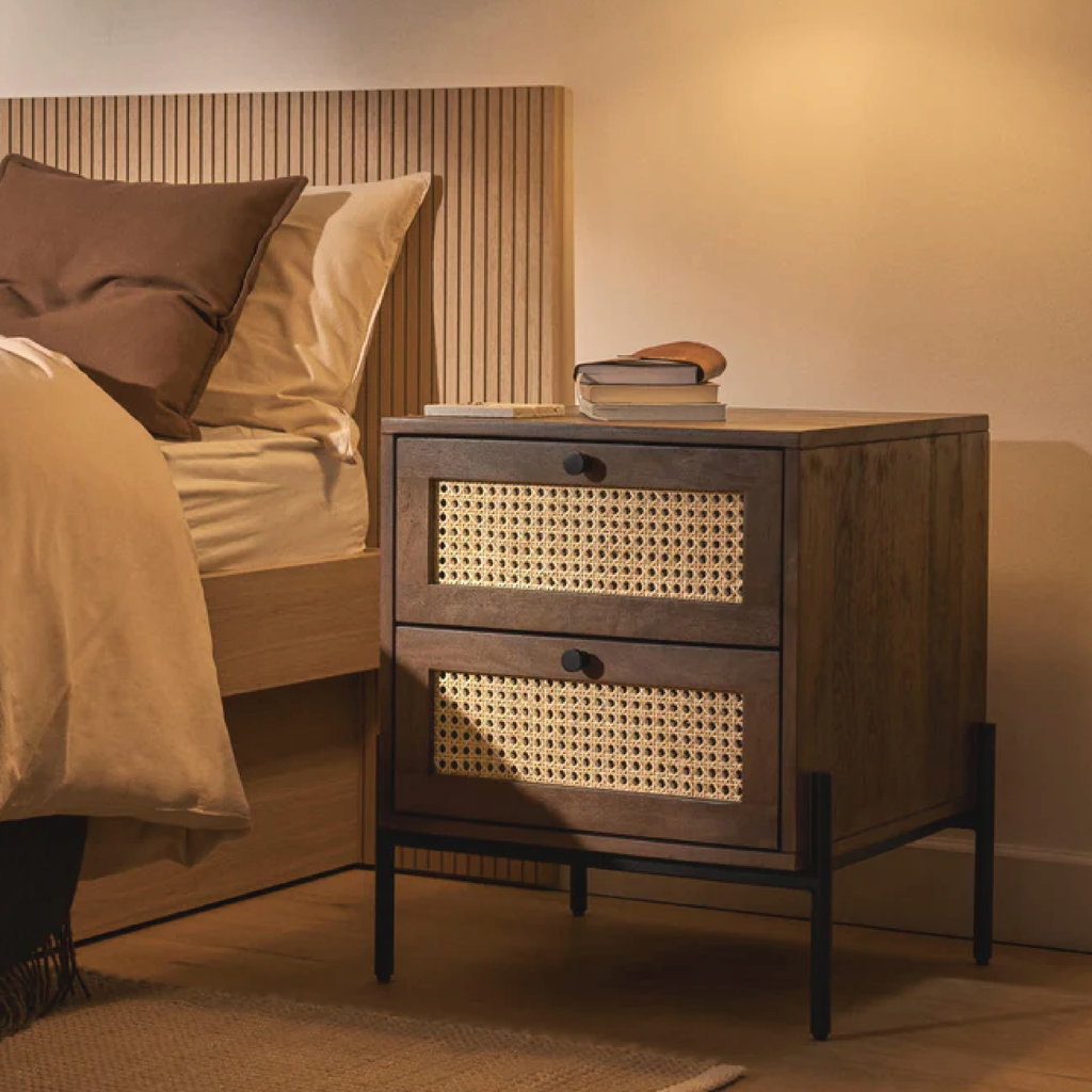 Dochi - Tủ đầu giường