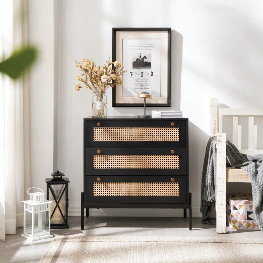 Dochi - Tủ lưu trữ