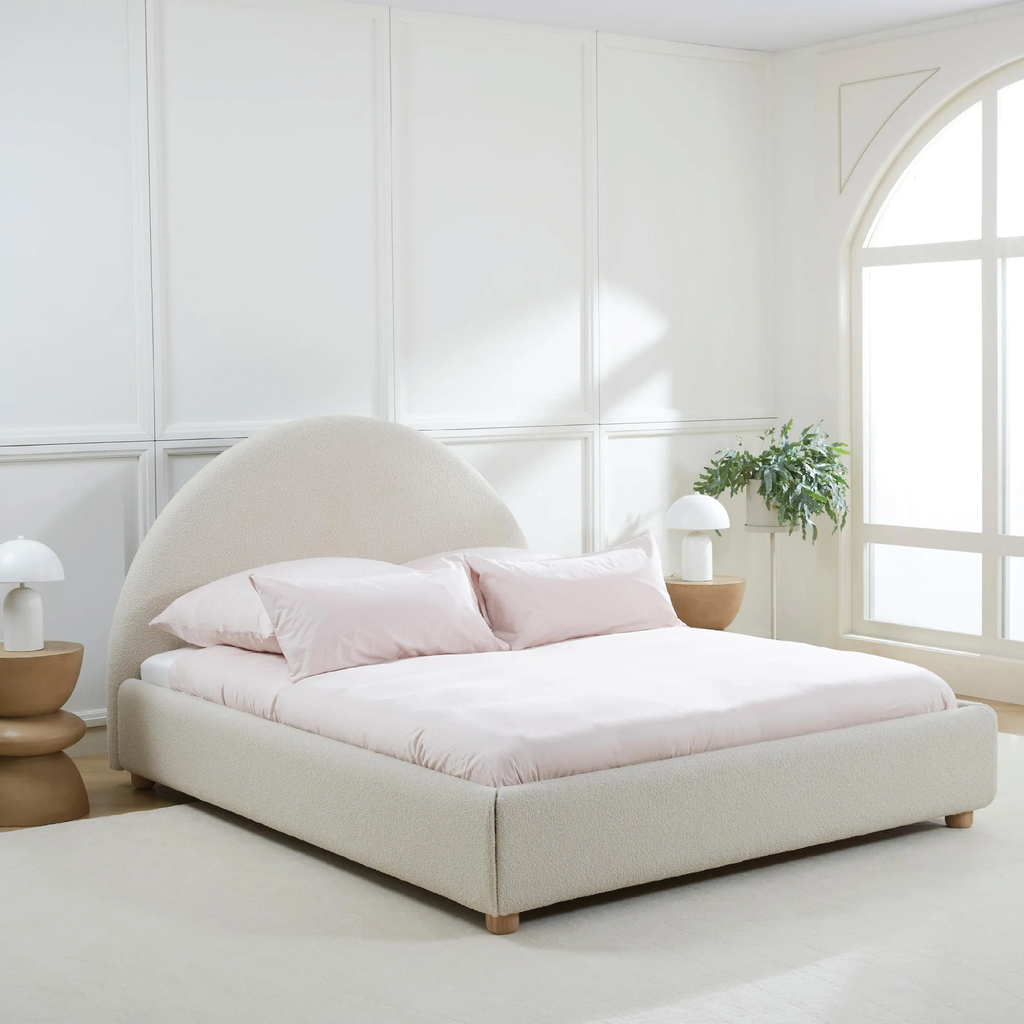 Ebba - Giường ngủ