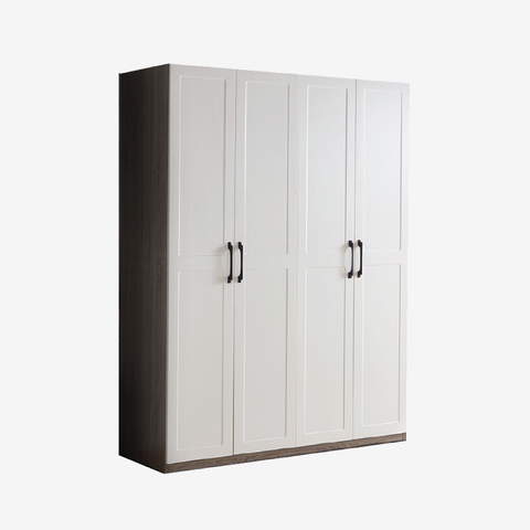  Eden - Tủ áo 