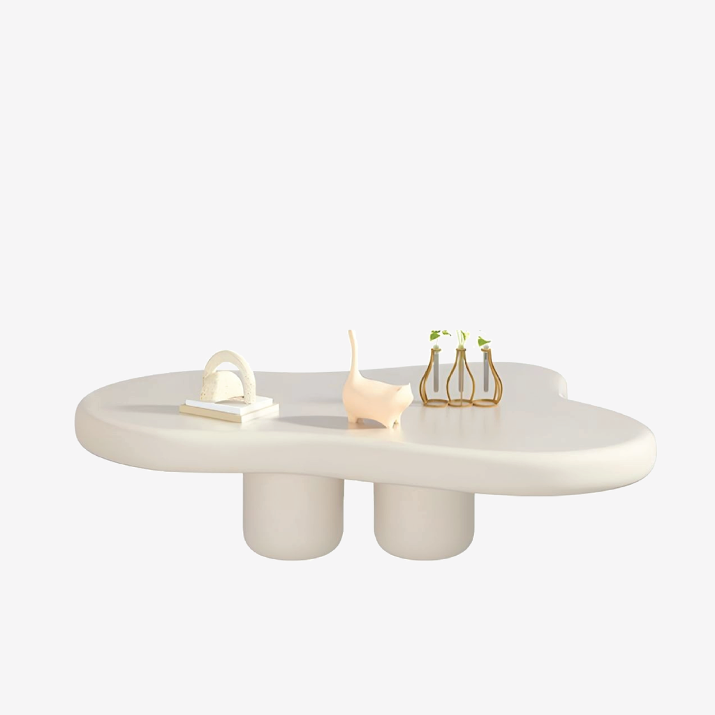 Egg - Bàn sofa