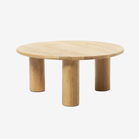  Elephant Cricle - Bàn Sofa 