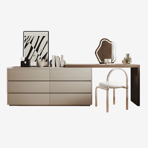  Elica - Bàn Trang Điểm 