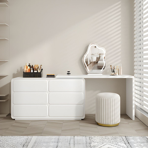  Elin - Bàn trang điểm 